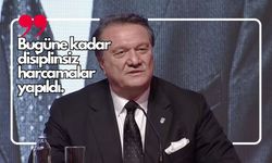 Hasan Arat açıkladı: Türk transferlerimiz olacak