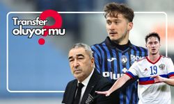 Beşiktaş'tan Miranchuk açıklaması!
