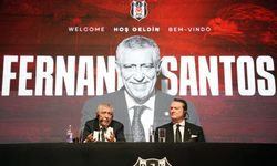 Fernando Santos, Beşiktaş müzesini gezdi