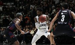 Beşiktaş Emlakjet, Akatlar'da farklı kaybetti