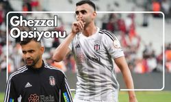 Ghezzal'ın kadro dışı kalma nedeni belli oldu!