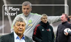 Sergen Yalçın gitti, Genesio bekleniyor... İşte Beşiktaş'ın B planı!