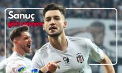 Beşiktaş'ta Tayyip Talha Sanuç bekleniyor!