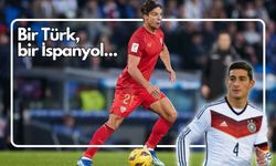 Beşiktaş iki bölge için harekete geçti!