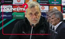 Génésio sonrası Şenol Güneş gündem oldu!