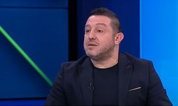 Nihat Kahveci patladı: Bu futbolu oynatmak için mi geldin?