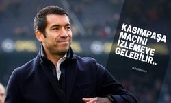 Giovanni Van Bronckhorst Beşiktaş'a doğru!