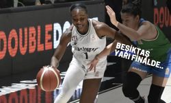 Beşiktaş - İzmit Belediye.. 95-85