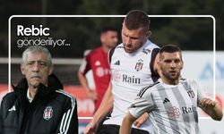 Santos'tan sürpriz rapor! Beşiktaş'ın yıldızına kapı gösterildi
