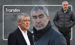 Samet Aybaba'dan revizyon: Beşiktaş transfer hedefini belirledi
