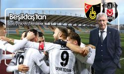 Beşiktaş ile İstanbulspor 50. kez rakip