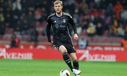 Joe Worrall: "Böyle maçları kazanmak zorundayız"