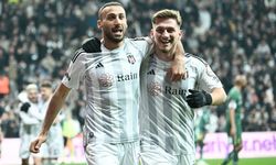 Semih Kılıçsoy durdurulamıyor!