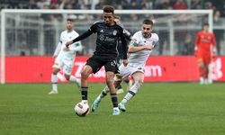 Gedson Fernandes: "Hedefimiz kupayı kazanmak"