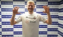 İşte Beşiktaş'ın stoper planı! Joe Worrall...