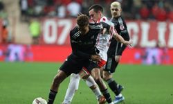 Gedson Fernandes: ''Geçmişe bakmamalıyız''