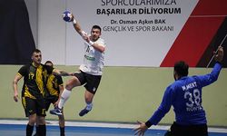 Beşiktaş Safi Çimento, zorlanmadan kazandı!