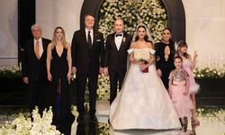 Beşiktaş'ın ikinci Başkanı Hüseyin Yücel'in mutlu günü