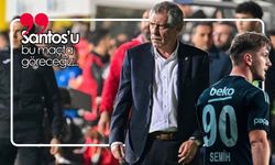 Ali Eren: 'Fernando Santos'un en zor sınavı...'