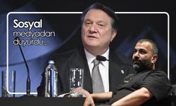 Hasan Arat hakkında suç duyurusu! Sosyal medyadan duyurdu