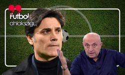 Sinan Engin'den Vincenzo Montella'ya tepki! "Hainsin"