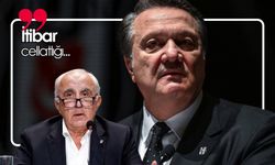Engin Baltacı: Eski yönetim yeninin namusudur