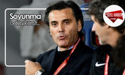 Montella esti, gürlerdi...