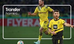 Beşiktaş, Borussia Dortmund'un yıldızı için harekete geçti