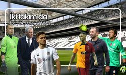 Dolmabahçe'de Beşiktaş ile Galatasaray arasında zirve düellosu!