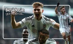 Semih Kılıçsoy, Galatasaray'ı yıkmayı hedefliyor