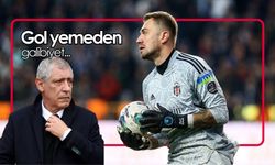 Beşiktaş'ta hedef yeni gol yememe serisi...