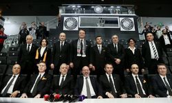 Beşiktaş'ta basketbola yatırımlar devam edecek