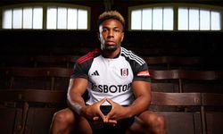 Beşiktaş'ın Fulham ziyaretinden Adama Traore çıktı