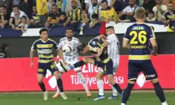Ankaragücü'nde kupa maçı öncesi 2 eksik