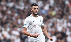 Genç isimden Beşiktaş'a veda mesajı