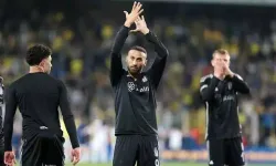 Fenerbahçe'den Cenk Tosun hamlesi!