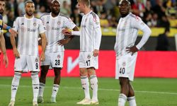 Beşiktaş'ın Avrupa kupalarına katılma şansı tehlikede
