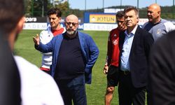 Beşiktaş yönetiminden Ümraniye'ye çıkarma