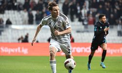 Beşiktaş'ta Svensson, planları bozdu!