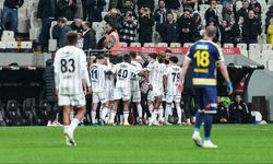 MKE Ankaragücü - Beşiktaş: Muhtemel 11'ler