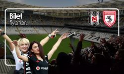 Samsunspor maçı biletlerine ilişkin açıklama...