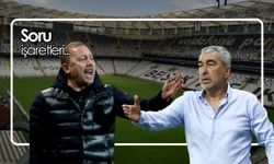 Sergen Yalçın, Beşiktaş'a dönüyor mu?
