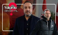Antalyaspor açıkladı: "Sergen Yalçın İstanbul'da, gelince görüşeceğiz"