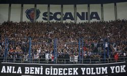 Beşiktaş’tan derbi açıklaması! Taraftara duyuru…