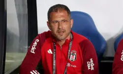 Beşiktaş'ın derbi planı belli oldu! Semih Kılıçsoy kozu