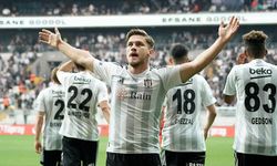 Madrid ve Münih transferde karşı karşıya! Beşiktaş yıldız için flaş iddia