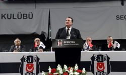 Beşiktaş, kupa finalini oynamak istediği stadı açıkladı