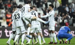 Beşiktaş - Hatayspor: Muhtemel 11'ler