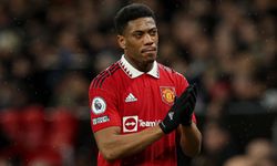 Beşiktaş'tan Anthony Martial bombası! Transferde 2 rakip birden