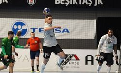 Beşiktaş, final serisinde öne geçti